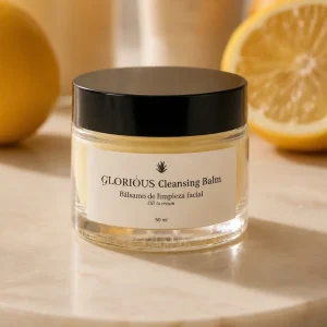 Glorious Cleansing Balm